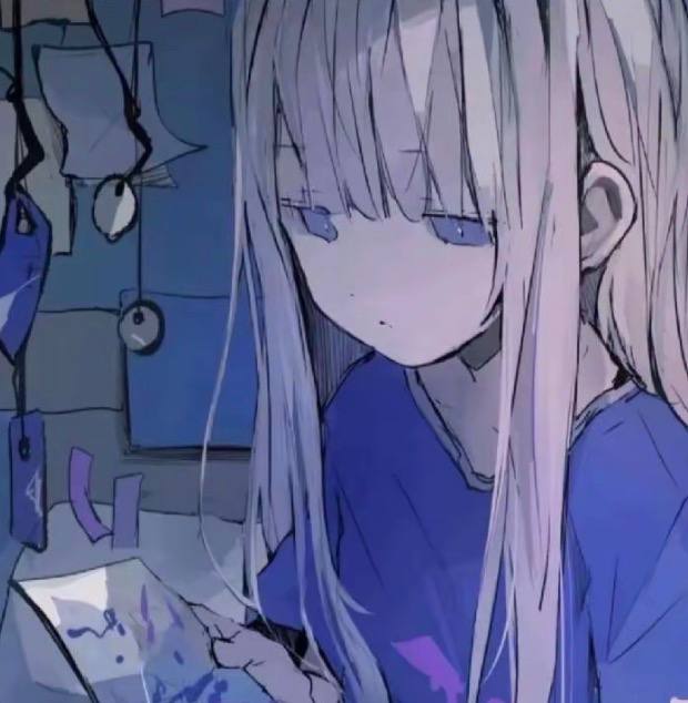 头像